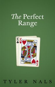 the perfect range poker book