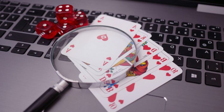 Is online poker legal in the US