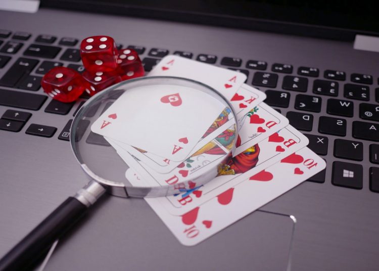 How to Play Texas Hold'em Poker for Beginners Poker Journal