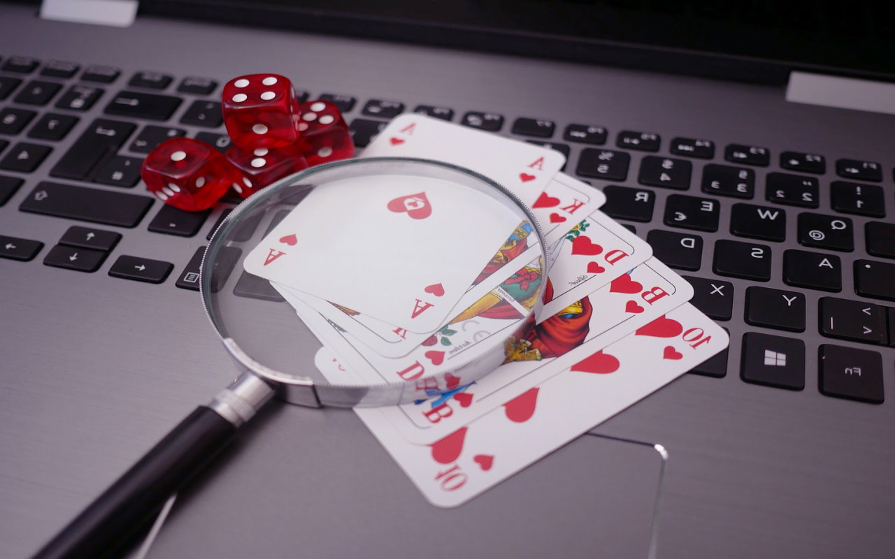 Is Online Poker Legal In The US Poker Journal