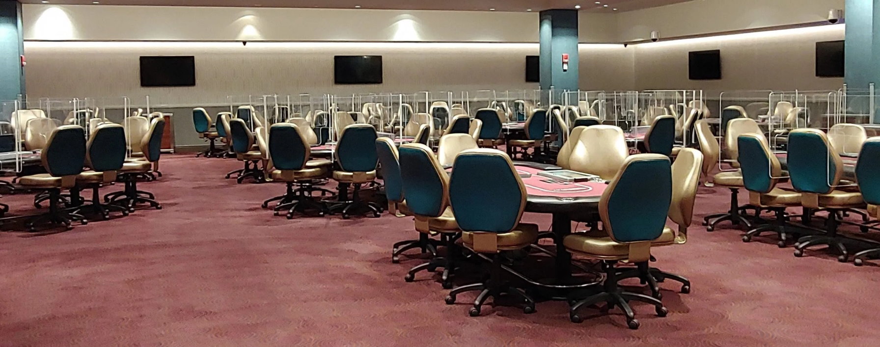 atlantic poker room