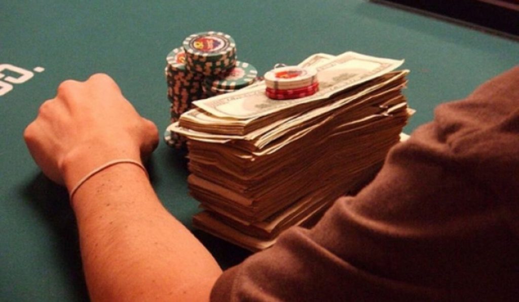 The Best 3 Poker Tips For Cash Games - Poker Journal