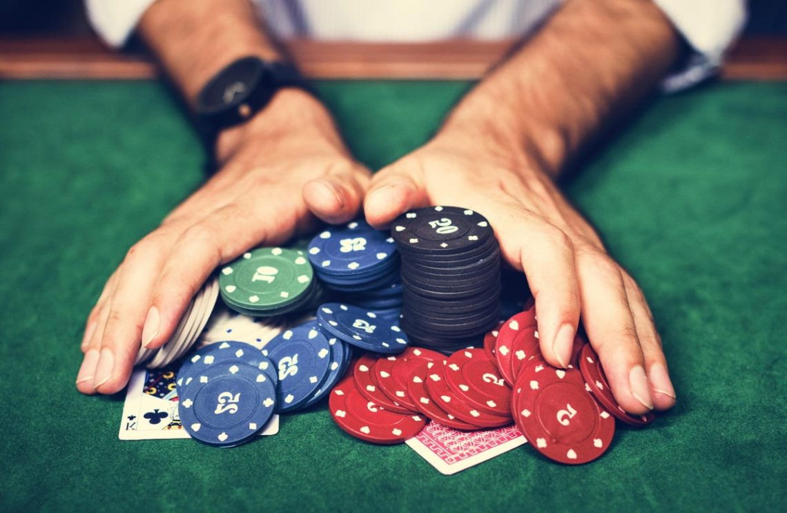 What Is The Independent Chip Model (ICM) In Poker? - Poker Journal