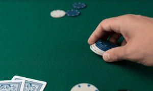 poker betting