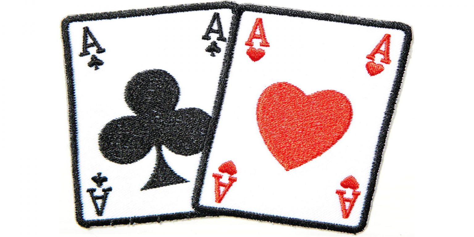 Best Chip Stack Management - Poker Journal