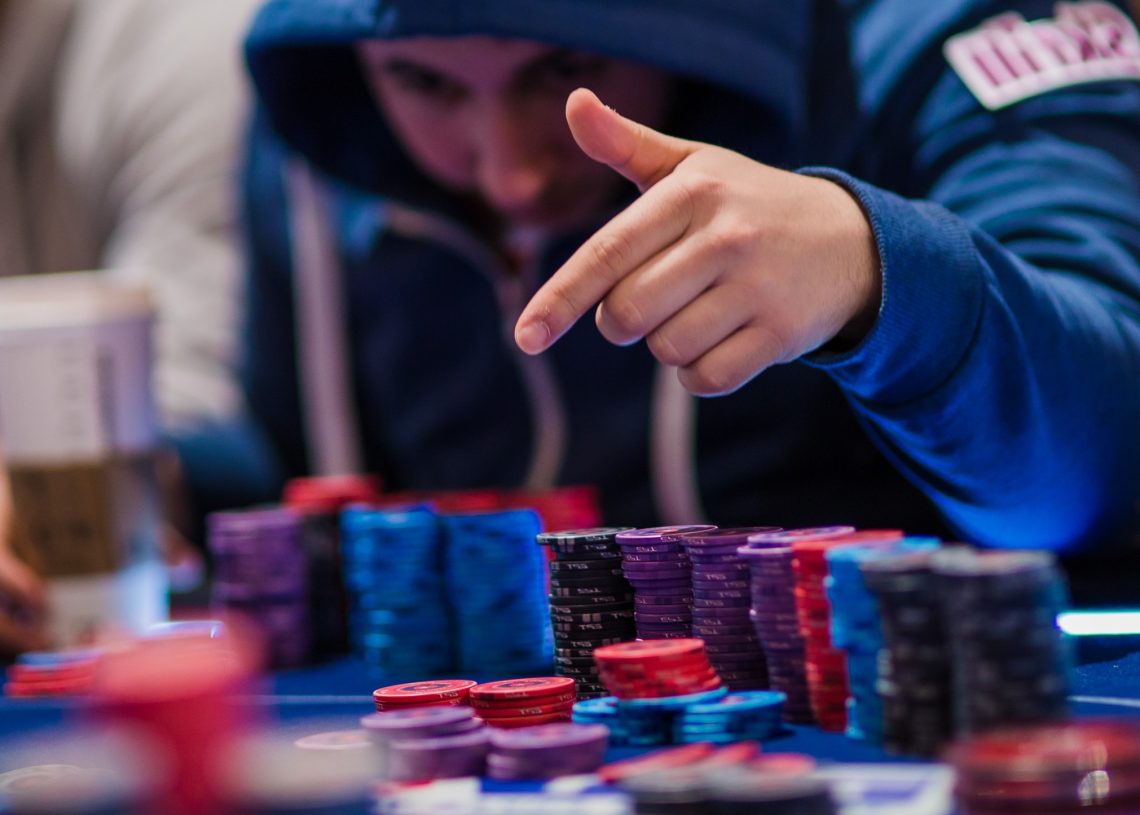 Poker Styles: How to Beat Aggressive Poker Players Poker Journal Poker Styles: How to Beat Aggressive Poker Players Poker Journal