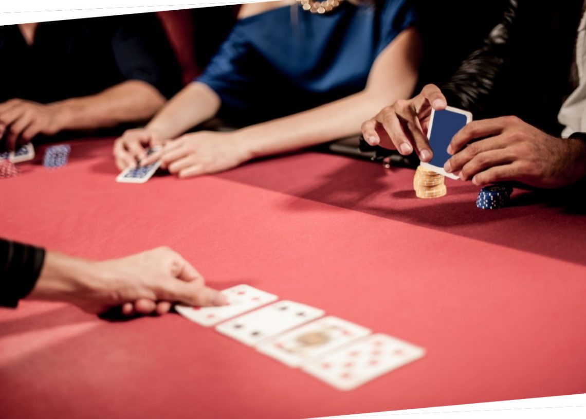 Better Results From The WSOP Cherokee Poker Tournament Events Poker