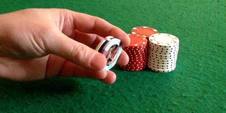 value bet poker