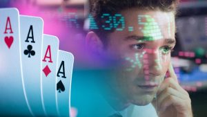 analyze poker players