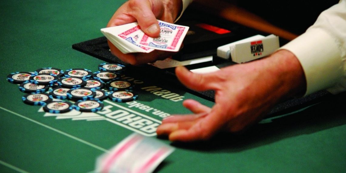 Poker Styles: How to Beat Aggressive Poker Players Poker Journal Poker Styles: How to Beat Aggressive Poker Players Poker Journal