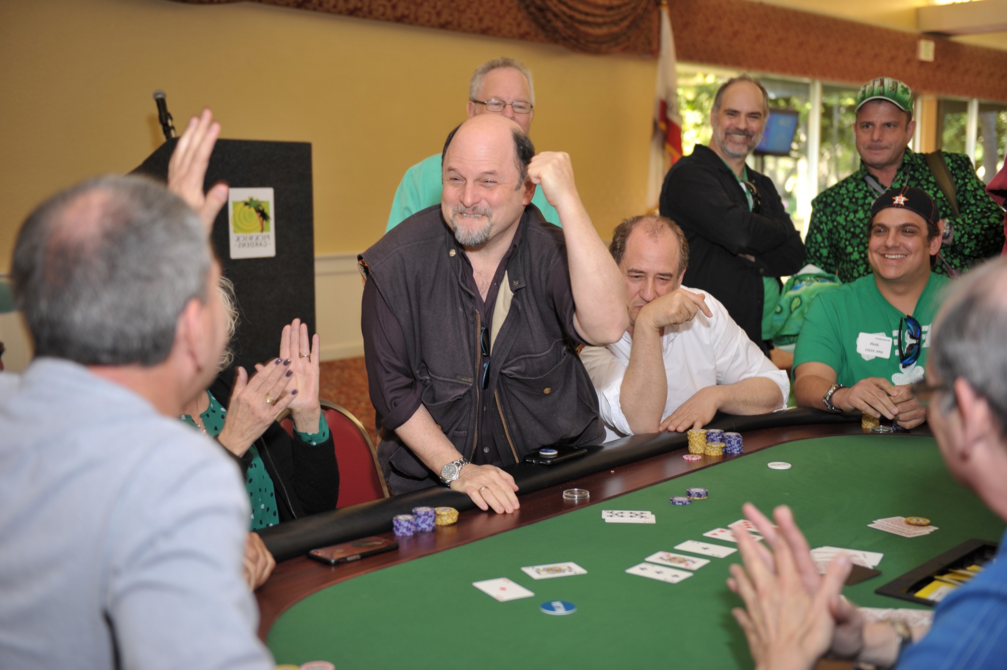 How To Best Play The Big Blind Ante in Poker - Poker Journal