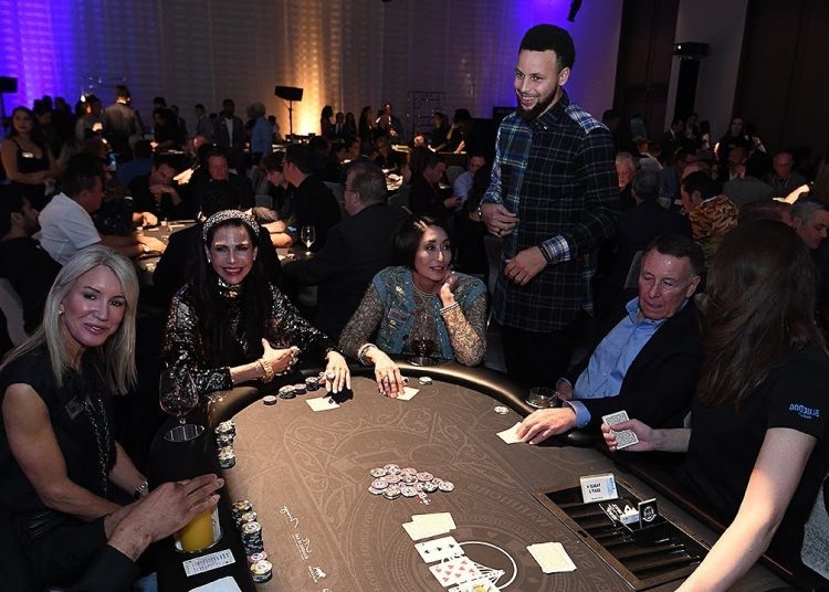 How to Effectively Play Out of the Poker Blinds Poker Journal