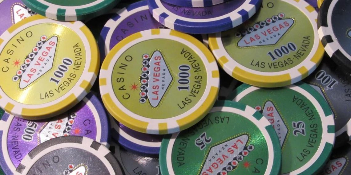 The Best Texas Hold'em Tournament Strategy Poker Journal