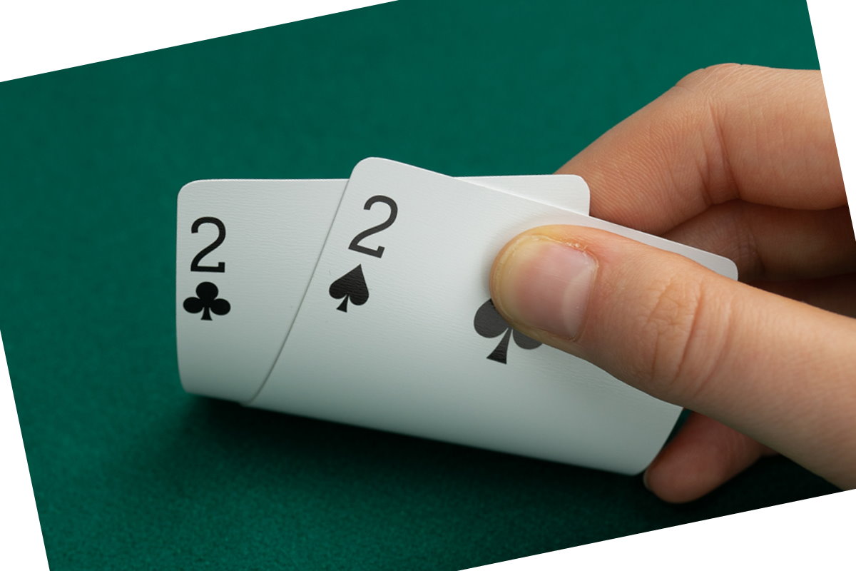 The Best Poker Set Mining Strategy Poker Journal