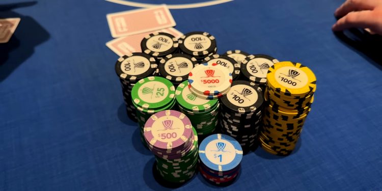 deepstack poker