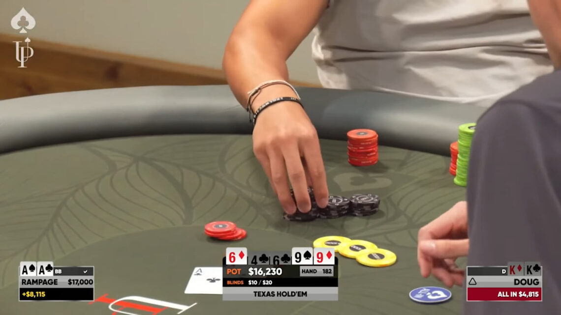 Best Heads Up Poker Rules Poker Journal