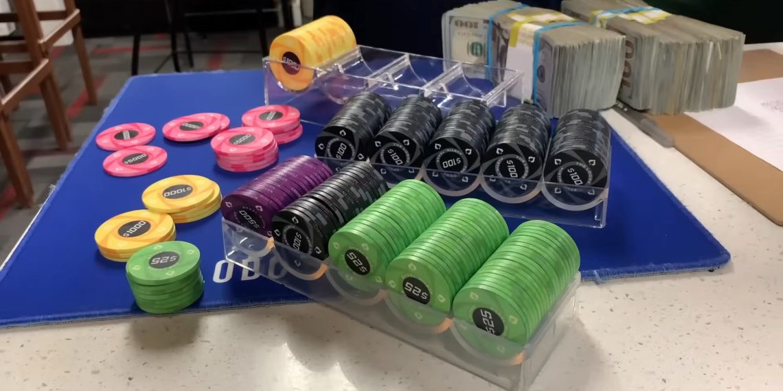 How to Play Texas Hold'em Poker for Beginners Poker Journal